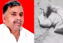 नानकदीन भुर्जी