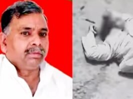 नानकदीन भुर्जी