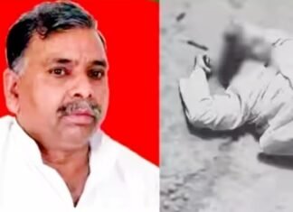 विधायक निवास की 7वीं मंजिल से गिरकर पूर्व मंत्री की मौत, हत्या या आत्महत्या जांच में जुटी पुलिस नानकदीन भुर्जी