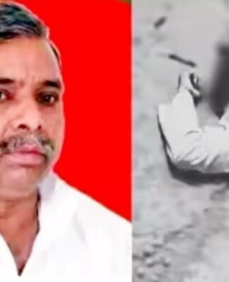नानकदीन भुर्जी