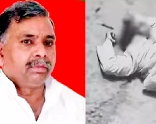 नानकदीन भुर्जी