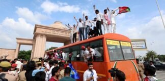 समाजवादी छात्रसभा