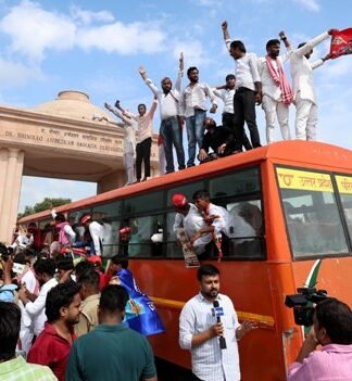 समाजवादी छात्रसभा