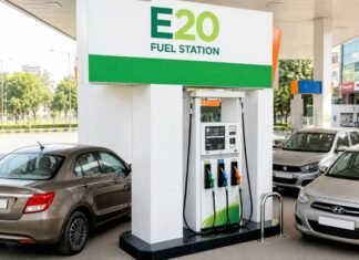 E20 पेट्रोल विवाद में जनता की बड़ी जीत, अदालत ने मारुति को दिया कार बदलने का आदेश ई20 पेट्रोल