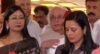 TMC के बागियों को बैठक में बुलाने पर विपक्ष ने जताया विरोध, सर्वदलीय बैठक से भी किया वॉकआउट सर्वदलीय बैठक