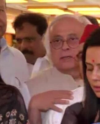 TMC के बागियों को बैठक में बुलाने पर विपक्ष ने जताया विरोध, सर्वदलीय बैठक से भी किया वॉकआउट सर्वदलीय बैठक