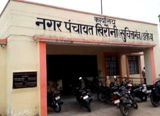 अब योगी सरकार ने अयोध्या के खिरौनी-सुचितागंज व भदरसा का बदला नाम बदला नाम