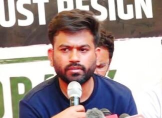 अभिजीत दिपके