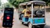 एक ऐप से बीच सड़क बंद हो रहा ई-रिक्शा, केंद्र सरकार ने ऐप को Google व Apple से हटाने का निर्देश ई-रिक्शा