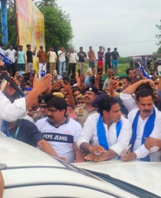 चंद्रशेखर आजाद