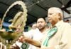 RJD के स्थापना दिवस पर बोले लालू यादव, इस दिन बिहार व देश की राजनीति की दशा का हुआ कायापलट लालू यादव