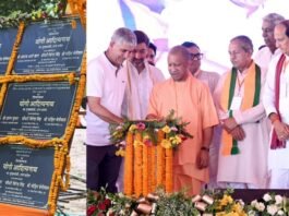 CM योगी ने कांवड़ियों से कहा, ‘कांवड़ यात्रा में अनुशासन बनाए रखें, हुड़दंग से बचें’ कांवड़िया