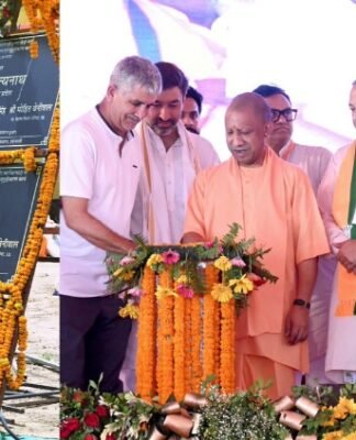 कांवड़िया