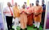 CM योगी ने मुख्यालय के नए भवन का लोकार्पण कर कहा, हमारे दैनिक जीवन का हिस्सा होना चाहिए आपदा प्रबंधन सीएम योगी