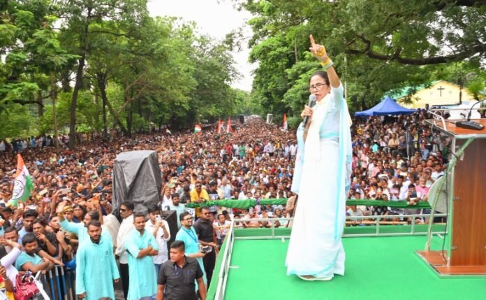 ममता बनर्जी ममता बनर्जी