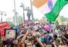 आखिरकार मोदी सरकार ने धर्मेंद्र प्रधान से लिया इस्तीफा, छात्रों ने मनाया जश्न, दिपके बोले, ‘झुकती है दुनिया झुकाने वाला चाहिए’ इस्तीफा