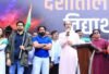मुंबई की तिरंगा रैली में बोले उद्धव ठाकरे, देशभक्तों ने अंधभक्तों को हराया तिरंगा रैली