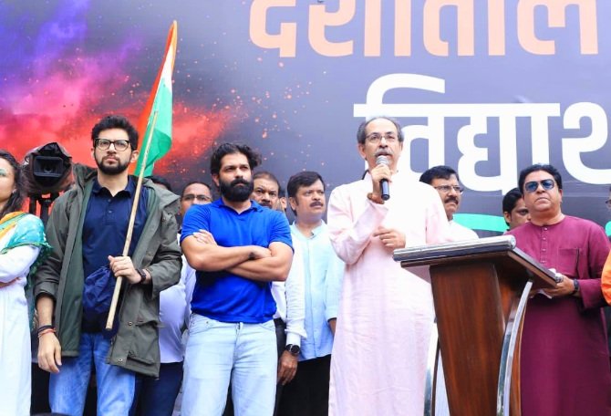 तिरंगा रैली तिरंगा रैली