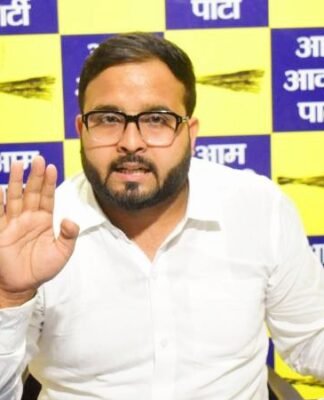 वंशराज दुबे