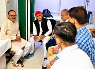 राजेंद्र चौधरी