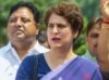प्रियंका गांधी