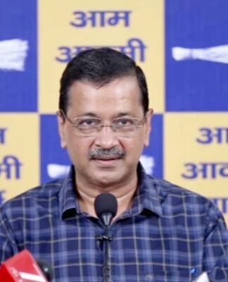 राम मंदिर चढ़ावा चोरी पर केजरीवाल का BJP पर हमला, कहा दोषियों को सजा के लिए बदलनी होगी सरकार केजरीवाल
