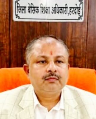 भ्रष्टाचार के आरोप में BSA अजित सिंह निलंबित, जांच में आरोप पाए गए सही निलंबित