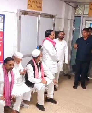 राजेंद्र चौधरी