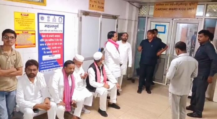 राजेंद्र चौधरी