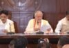 योगी की कैबिनेट में 27 प्रस्ताव मंजूर, ‘जलालाबाद’ का बदला नाम यूपी कैबिनेट