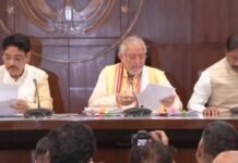 यूपी कैबिनेट