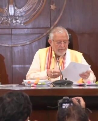 योगी की कैबिनेट में 27 प्रस्तावों को मंजूरी, शाहजहांपुर का ‘जलालाबाद अब कहलाएगा परशुराम पुरी’ यूपी कैबिनेट