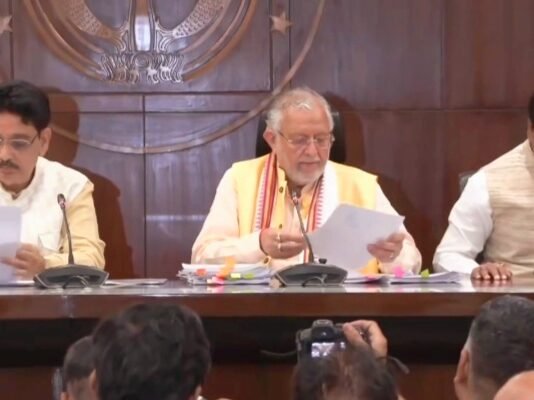 योगी की कैबिनेट में 27 प्रस्तावों को मंजूरी, शाहजहांपुर का ‘जलालाबाद अब कहलाएगा परशुराम पुरी’ यूपी कैबिनेट