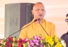 बाबरी पर घड़ियाली आंसू बहाने वाले कर रहे आस्था की बात: CM योगी सीएम योगी