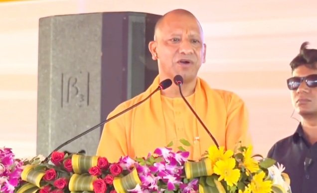 सीएम योगी सीएम योगी