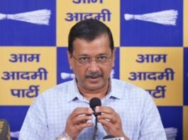 केजरीवाल ने पत्र लिख पूछा, ‘E-20 से पुरानी गाड़ियां खराब हुईं तो क्या मुआवजा देंगी कंपनियां केजरीवाल