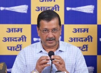 केजरीवाल