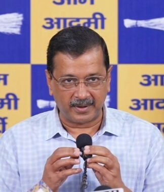 केजरीवाल