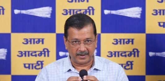 केजरीवाल ने पत्र लिख पूछा, ‘E-20 से पुरानी गाड़ियां खराब हुईं तो क्या मुआवजा देंगी कंपनियां केजरीवाल