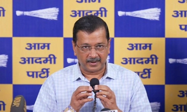 केजरीवाल केजरीवाल