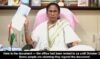 ममता ने कहा, ‘सत्तारूढ़ पार्टी उन्हें चुप कराना या TMC को खत्म करना चाहती है तो उसके लिए मुझे होगा मारना’ ममता बनर्जी
