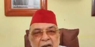 रविदास मेहरोत्रा