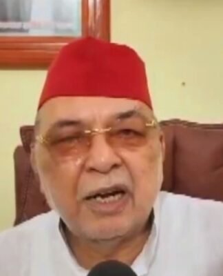 रविदास मेहरोत्रा