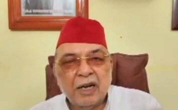 रविदास मेहरोत्रा