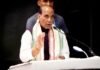 KGMU के दीक्षांत में बोले राजनाथ सिंह, “मरीज के प्रति व्यवहार व सेवा भावना से होती डॉक्टरों की असली पहचान” राजनाथ सिंह