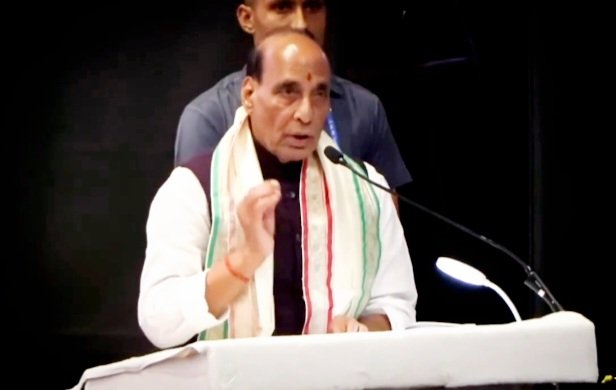 राजनाथ सिंह राजनाथ सिंह