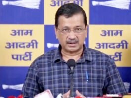 केजरीवाल ने E20 पेट्रोल पंप पर लगाई AAP कार्यकर्ताओं की ड्यूटी, कहा वीडियो बनाकर करें सोशल मीडिया पर शेयर केजरीवाल