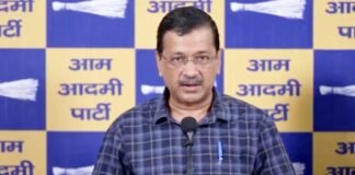 केजरीवाल ने E20 पेट्रोल पंप पर लगाई AAP कार्यकर्ताओं की ड्यूटी, कहा वीडियो बना करें सोशल मीडिया पर शेयर केजरीवाल