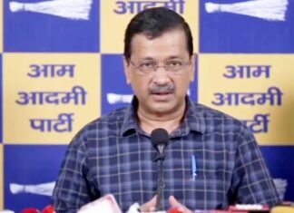 केजरीवाल ने E20 पेट्रोल पंप पर लगाई AAP कार्यकर्ताओं की ड्यूटी, कहा वीडियो बना करें सोशल मीडिया पर शेयर केजरीवाल
