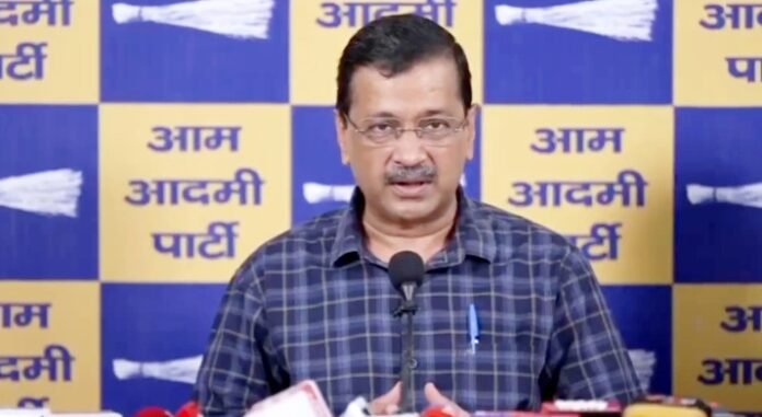 केजरीवाल केजरीवाल